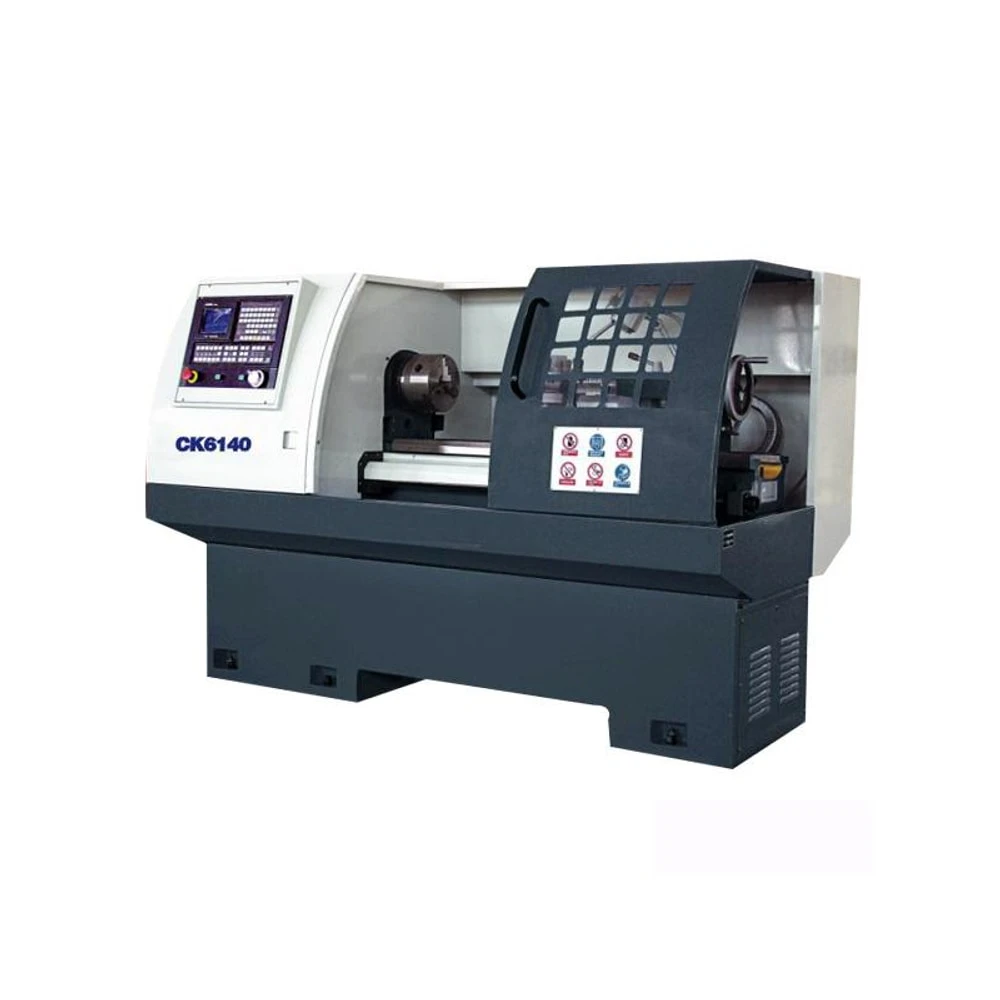 CK6140 CNC Machine Tool - DAHAN