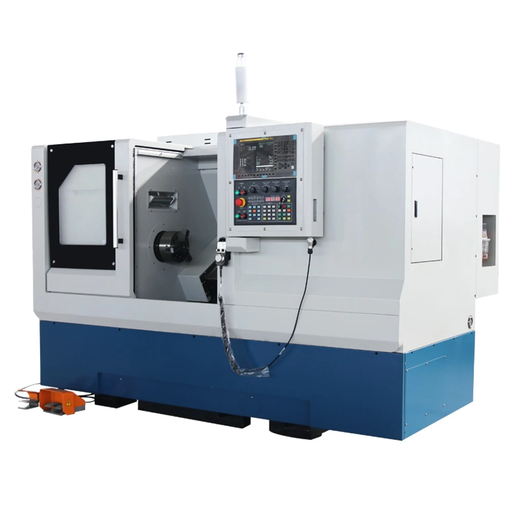 TCK50 CNC Machine Tool - DAHAN