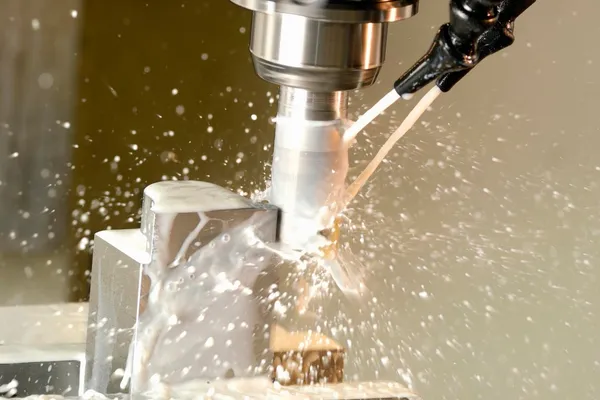 VMC850 vs VMC650: How to Select the Right Vertical Machining Center for Your Production